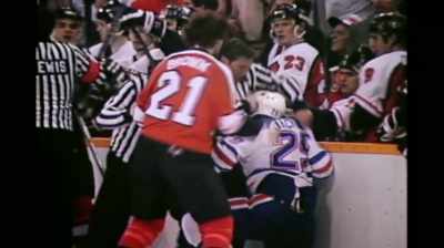 Why is intimidation effective - Ice Guardians