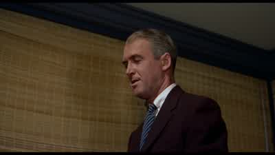 Why, this is a cinch. - Vertigo