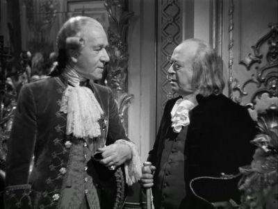 Why this is barbarous - Marie Antoinette