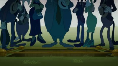Why is this happening? - Looney Tunes Cartoons