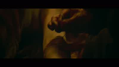 Why is he so important to you? - Hellboy