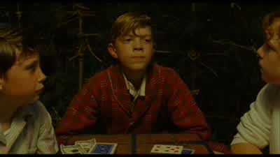 Why is he so unpopular? - Moonrise Kingdom