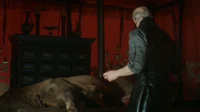 - Why is he still alive? - Game of Thrones