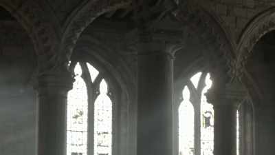 WHY IS IT IMPORTANT
TO BRING NATURAL LIGHT INTO - Origins: The Journey of Humankind
