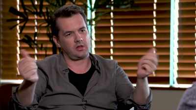 >> WHY IS IT THAT ALL YOU - The Jim Jefferies Show
