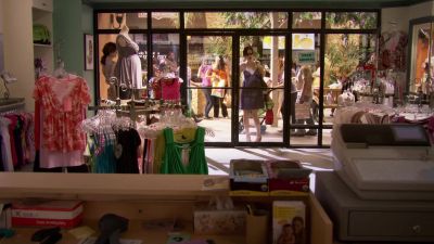 Why is this locked? - Weeds