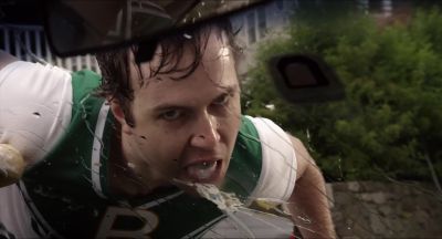 Why is this never-ending? - Grown Ups 2