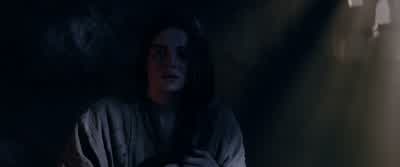 Listen... - The Passion of the Christ