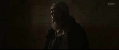 Why is this not right? - Menocchio the Heretic