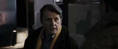 - Why is this reasoned?
- Combine together 'gainst the enemy, - King Lear