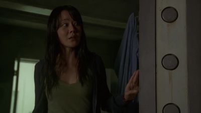 Why is this room hidden? - Lost