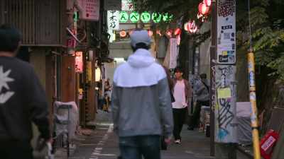 Why is this sense of
togetherness so central - A Brief History of the Future