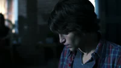 Why is she thanking you? - Pretty Little Liars