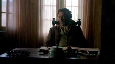 Why is this so important to you? - Black Sails