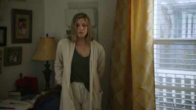 Why? Is something wrong? - My Nanny Stole My Life