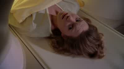 Why is the girl getting the mri? - House