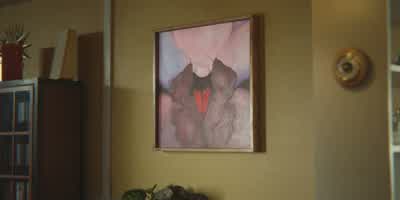 Why is there a minge on your wall Where? - Sex Education