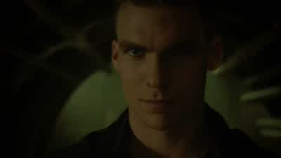 Why is this suddenly so important? - Teen Wolf