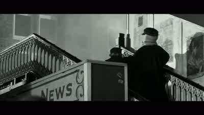 Why is your head so big? - The Elephant Man