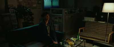 Why isn’t he coming? - Mission: Possible