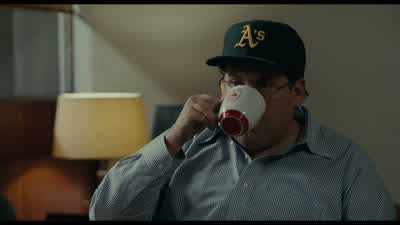 Why isn't anybody calling? - Moneyball