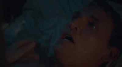 Why isn't anybody
doing anything? - The Leftovers