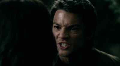 Why isn't my cake
in the oven yet? - Legend of the Seeker