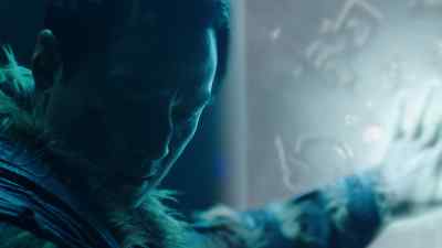 Why isn't Henry getting better? - Into the Badlands