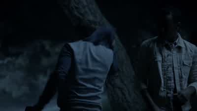 I don't think this is the one. - Teen Wolf