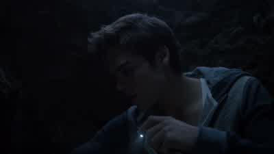 Why isn't it here? - Teen Wolf