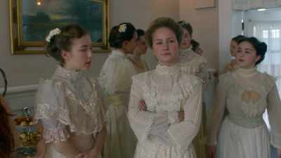 Why isn't Jim here? - Anne of Green Gables: Fire & Dew