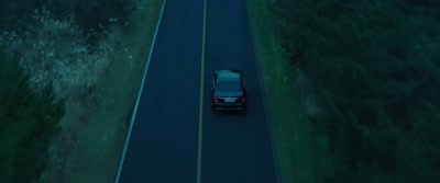 Why isn't he overtaking
me if he's so damn busy? - The Childe