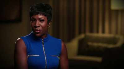 Why isn't she
picking up her phone?" - New York Homicide