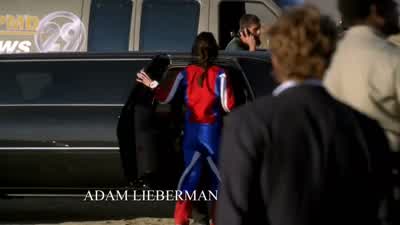 -Why isn't the body on the move yet? - The Mentalist