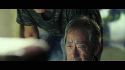 Why isn't the Grim Reaper - Along with the Gods: The Last 49 Days