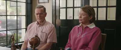 Why isn't the lottery
stopping them? - Jerry & Marge Go Large