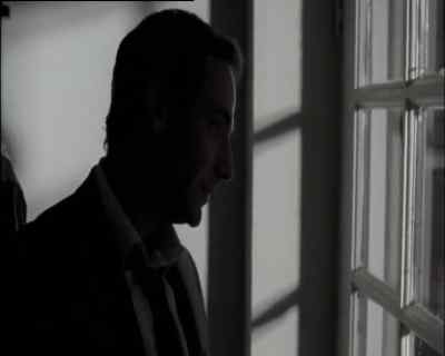 Why isn't there anyone here? - Wire in the Blood