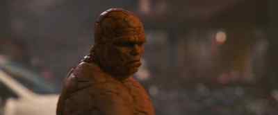 Why isn't it working? - Fantastic 4: Rise of the Silver Surfer