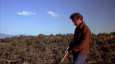 Why is it when a guy hates his old man as much as I do - Billy Jack