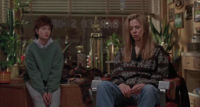 Why is it when a relationship doesn't work out - Beautiful Girls