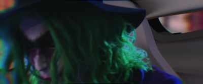 Why is it always about you? - The People's Joker