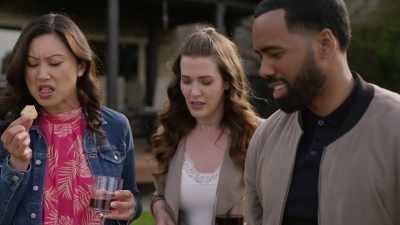 Why is it always cocktails and blue cheese? - Twisted Neighbor