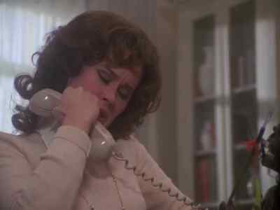 Why is it always like this? - Trilogy of Terror