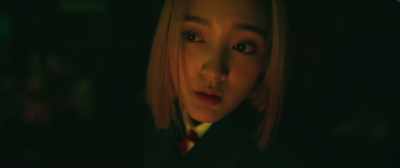 Why is it always the girl - Till We Meet Again