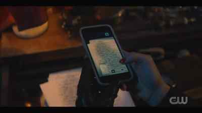Why is it blurring? No! - Nancy Drew