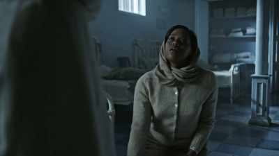 Why is it called
Muslim GirlsTraining? - Godfather of Harlem