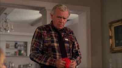Why is it you can't smoke
in your home, - Twin Peaks: Fire Walk with Me