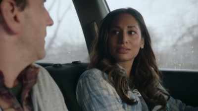 - Why is it crazy to think
that we can have a baby? - Children Ruin Everything