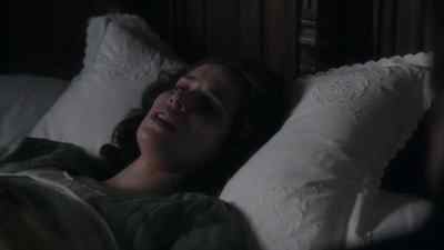 Why is it so dark, George? - Poldark