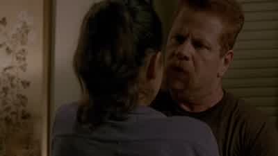 Why? It happens. - The Walking Dead